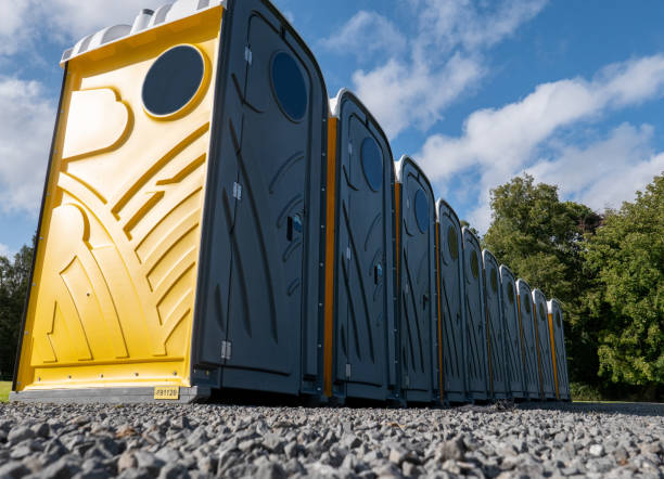 Best Deluxe Portable Toilet Rental  in Medfd, OR