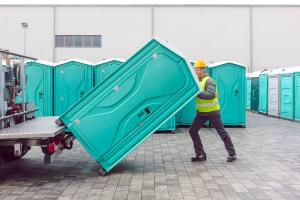 Professional Portable Potty Rental in Medford, OR