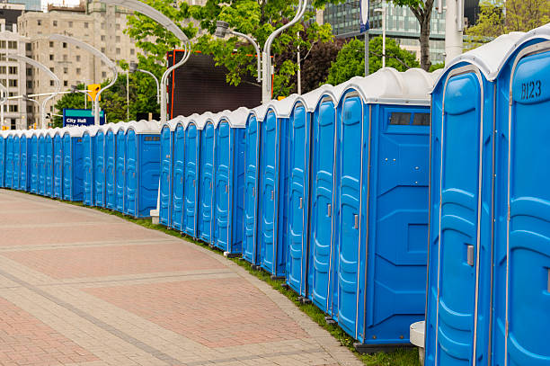 Best Short-Term Portable Toilet Rental  in Medfd, OR