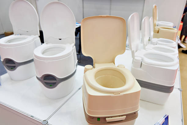 Best Portable Restroom Removal and Pickup  in Medfd, OR